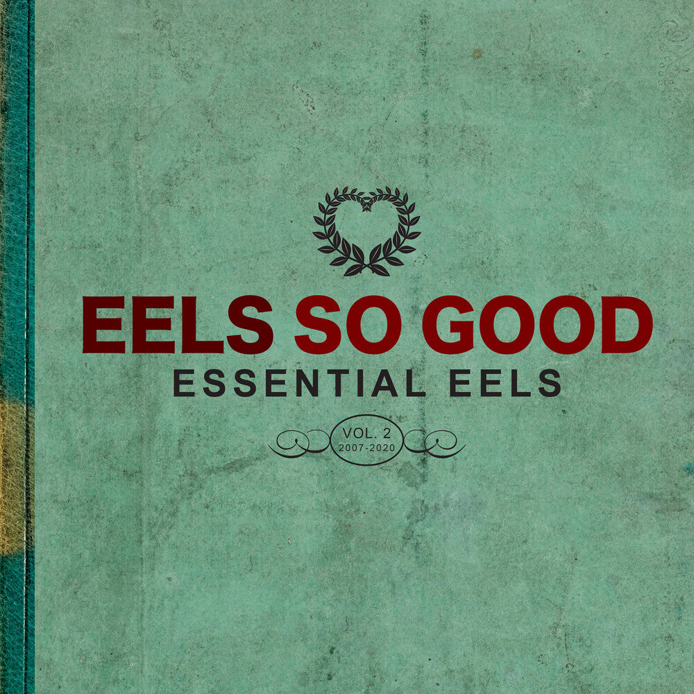 Eels So Good: Essential Eels Vol. 2 (2007-2020) [LP] Vinyl Record