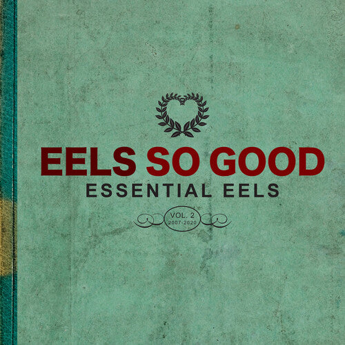Eels - Eels So Good: Essential Eels Vol. 2 (2007-2020) - Music CD