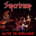 Supertramp - Alive In England - Vinyl Record