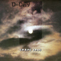 D-day - Grape Iris - Vinyl Record