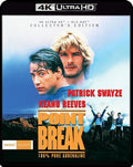 Point Break (1991) - Point Break (1991) - UHD