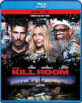 Kill Room - Kill Room - Blu-ray