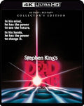 Dead Zone (1983) - Dead Zone (1983) - UHD
