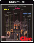 Clue (1985) - Clue (1985) - UHD