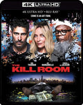 Kill Room - Kill Room - UHD