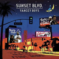 Yancey Boys - Sunset Blvd - Music CD