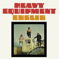 Heavy Equipment (Uk) [LP] Vinyl Record