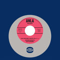 Randle,chester / Soul Senders - Soul Brother's Testify Part 1 / Part 2 - Vinyl Record