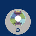 Daniels,huck Co / Adams,johnny - Foolish Man (part 1) / Foolish Man (part 2) - Vinyl Record