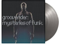 Grooverider - Mysteries Of Funk - Vinyl Record