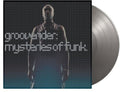Mysteries Of Funk [Colored Vinyl] [Limited Edition] [180 Gram] (Slv) (Hol) Vinyl Record