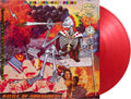 Perry,lee Scratch & The Upsetters - Battle Of Armagideon - Vinyl Record