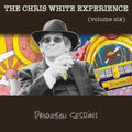 White,chris Experience - Volume Six: Production Sessions - Music CD
