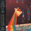 F.i.d.e.l - Out Of Sight - Vinyl Record