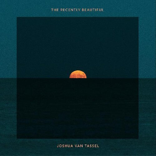 Van Tassel,joshua - Recently Beautiful - Vinyl Record