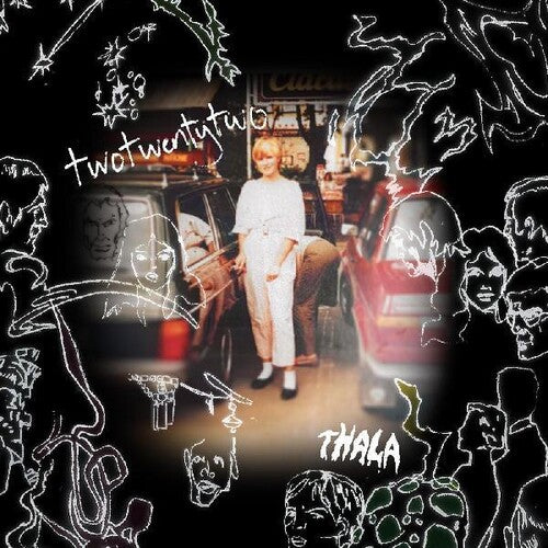 Thala - Twotwentytwo - Vinyl Record