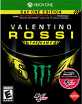 Valentino Rossi Launch - Valentino Rossi Launch - Video Game