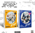 Younite - Bit Part.2 - Random Cover - Music CD