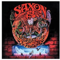 Saxon - Forever Free - Music CD