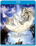 Rahxephon: Complete Collection - Rahxephon: Complete Collection - Blu-ray