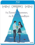Tunnel To Summer / Exit Of Goodbyes - Tunnel To Summer / Exit Of Goodbyes - Blu-ray