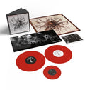 Triumph Of Death - Resurrection Of The Flesh - Vinyl Record