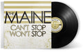 Can't Stop Won't Stop: 15th Anniversary Edition [LP] Vinyl Record