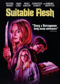 Suitable Flesh - Suitable Flesh - DVD