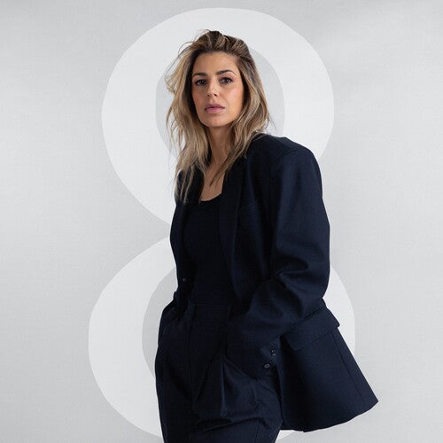Ligertwood,brooke - Eight - Vinyl Record