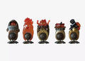 Kazaring - Calcifer ''howl's Moving Castle'' (box - Kazaring - Calcifer ''howl's Moving Castle'' (box - Collectibles