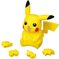 Pkkm - 01 Pikachu ''pokemon'' - Pkkm - 01 Pikachu ''pokemon'' - Collectibles