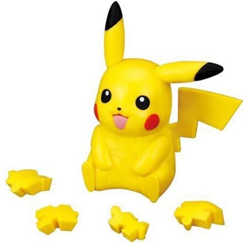 Pkkm - 01 Pikachu ''pokemon'' - Pkkm - 01 Pikachu ''pokemon'' - Collectibles