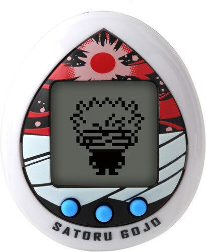 Tamagotchi Nano - Jujutsu Tamagotchi (0 Gojo Ver.) ''jujutsu Kaisen - Collectibles