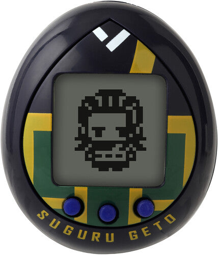 Tamagotchi Nano - Jujutsu Tamagotchi (0 Geto Ver.) ''ujutsu Kaisen - Collectibles