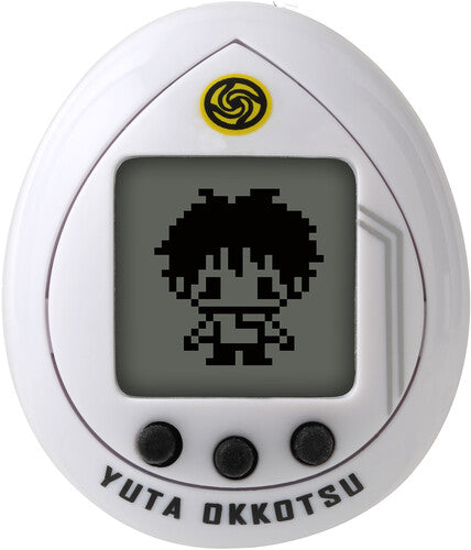 Tamagotchi Nano - Jujutsu Tamagotchi (0 Okkotsu Ver.) ''jujutsu Kai - Collectibles