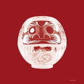 Traxel,lukas - One-eyed Daruma - Vinyl Record