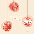 Salokoski,emma / Ilmiliekki Quartet - Joulu Joulu Jul - Music CD