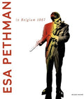 Pethman,esa - In Belgium 1967 - Vinyl Record
