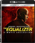 Equalizer / Equalizer 2 / Equalizer 3 - Equalizer / Equalizer 2 / Equalizer 3 - UHD