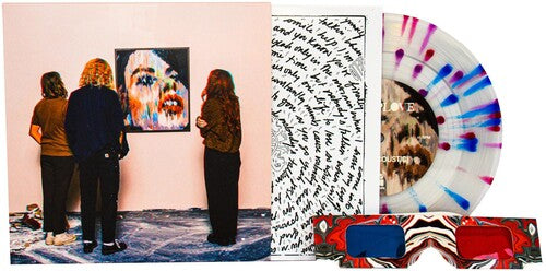 Grouplove - Hello All - Vinyl Record