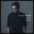 Cho,yoonseung - Brooklyn Rainfall - Music CD