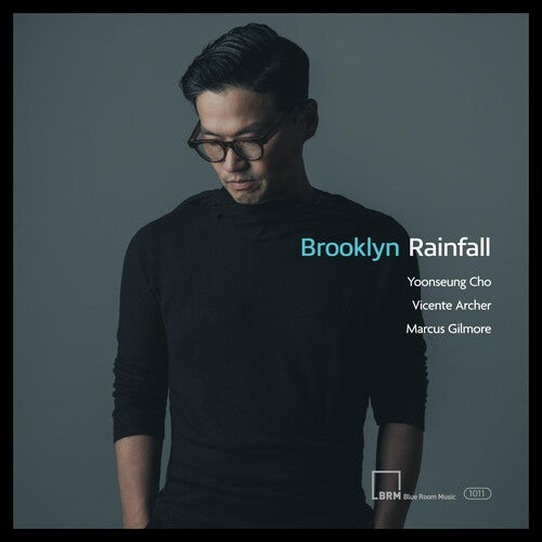 Cho,yoonseung - Brooklyn Rainfall - Music CD