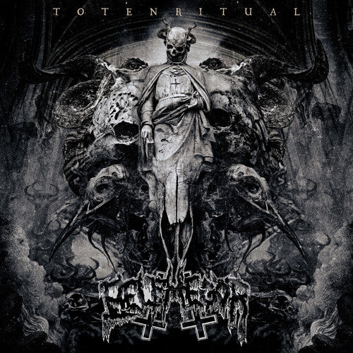 Belphegor - Totenritual - Vinyl Record