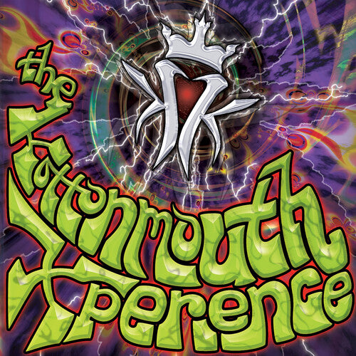 Kottonmouth Kings - Kottonmouth Xperience - Music CD