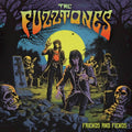 Fuzztones - Friends & Fiends - Music CD
