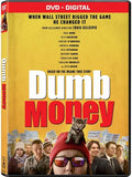 Dumb Money - Dumb Money - DVD