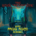 Royal Philharmonic Orchestra - Rpo Plays Prog Rock Classics - Vinyl Record