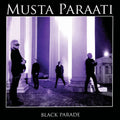 Musta Paraati - Black Parade - Vinyl Record