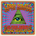 Powell,leroy / Messengers - Overlords Of The Cosmic Revelation - Vinyl Record