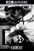 Exorcist: Believer - Exorcist: Believer - UHD